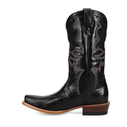 Dan Post Frenchie Leather Boot