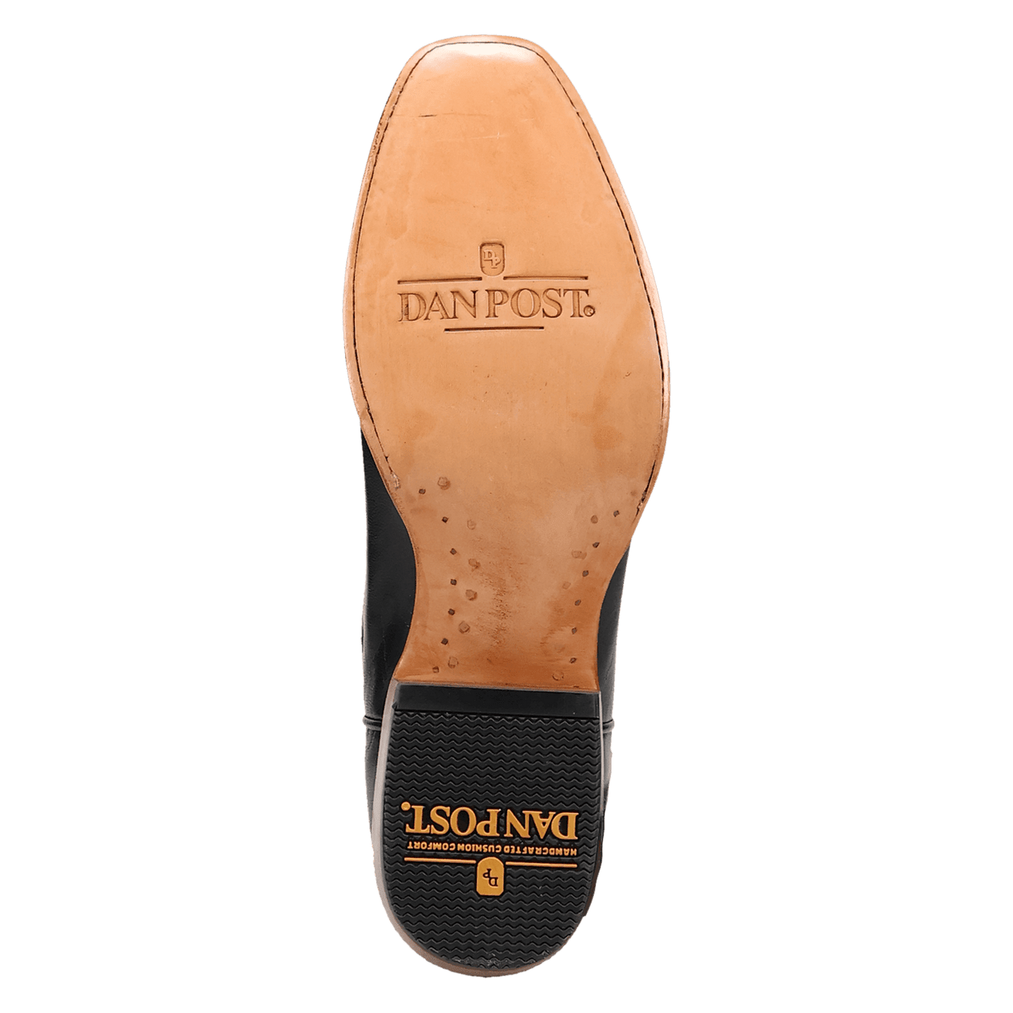 Dan Post Frenchie Leather Boot