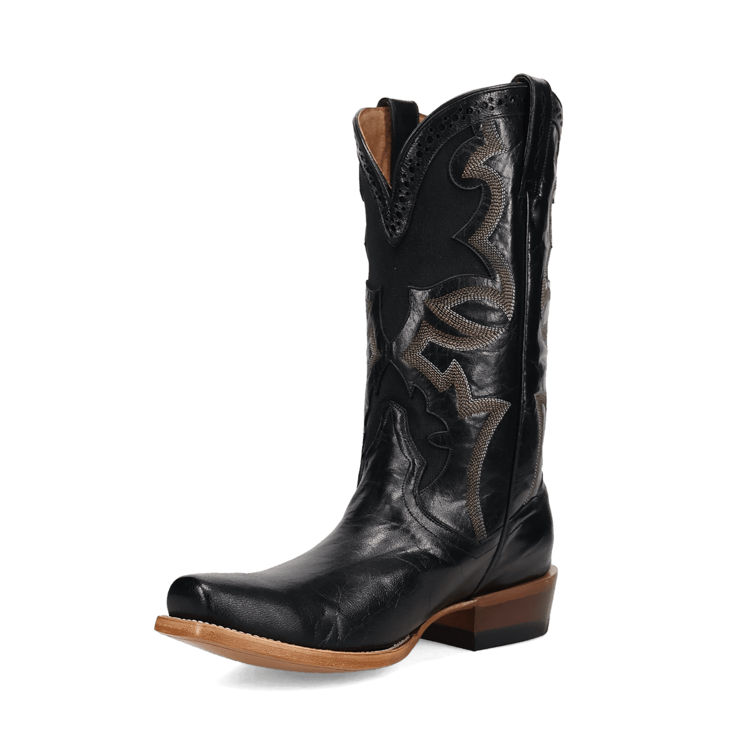 Dan Post Frenchie Leather Boot