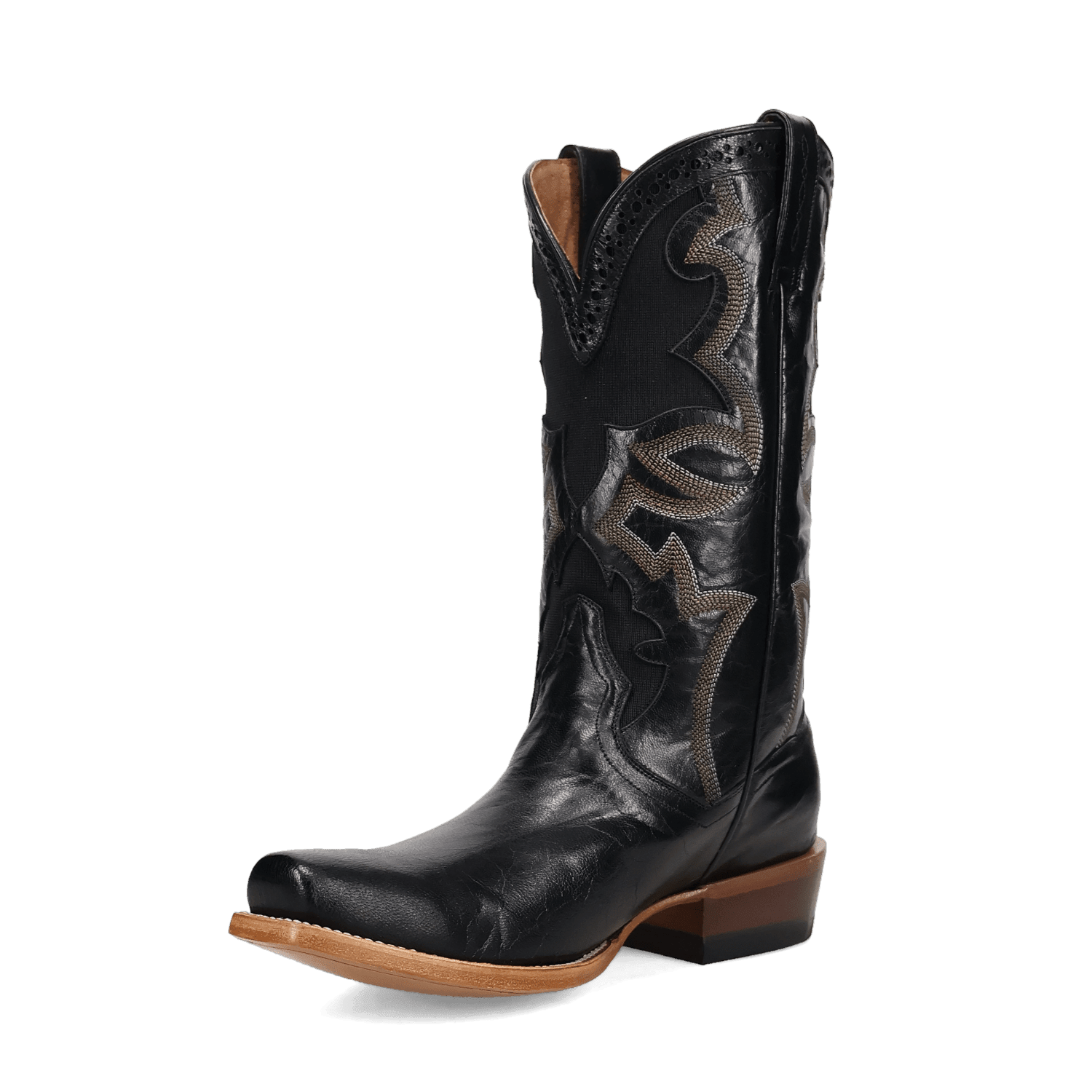 Dan Post Frenchie Leather Boot