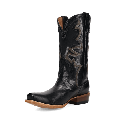 Dan Post Frenchie Leather Boot