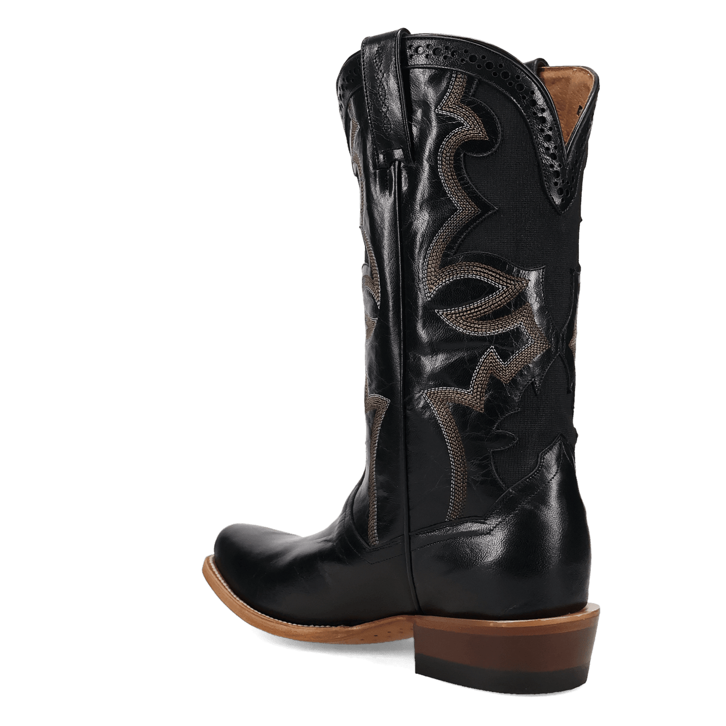 Dan Post Frenchie Leather Boot