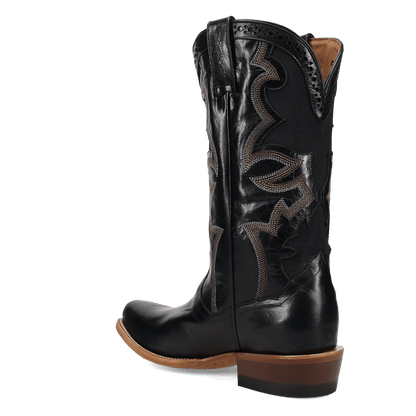 Dan Post Frenchie Leather Boot