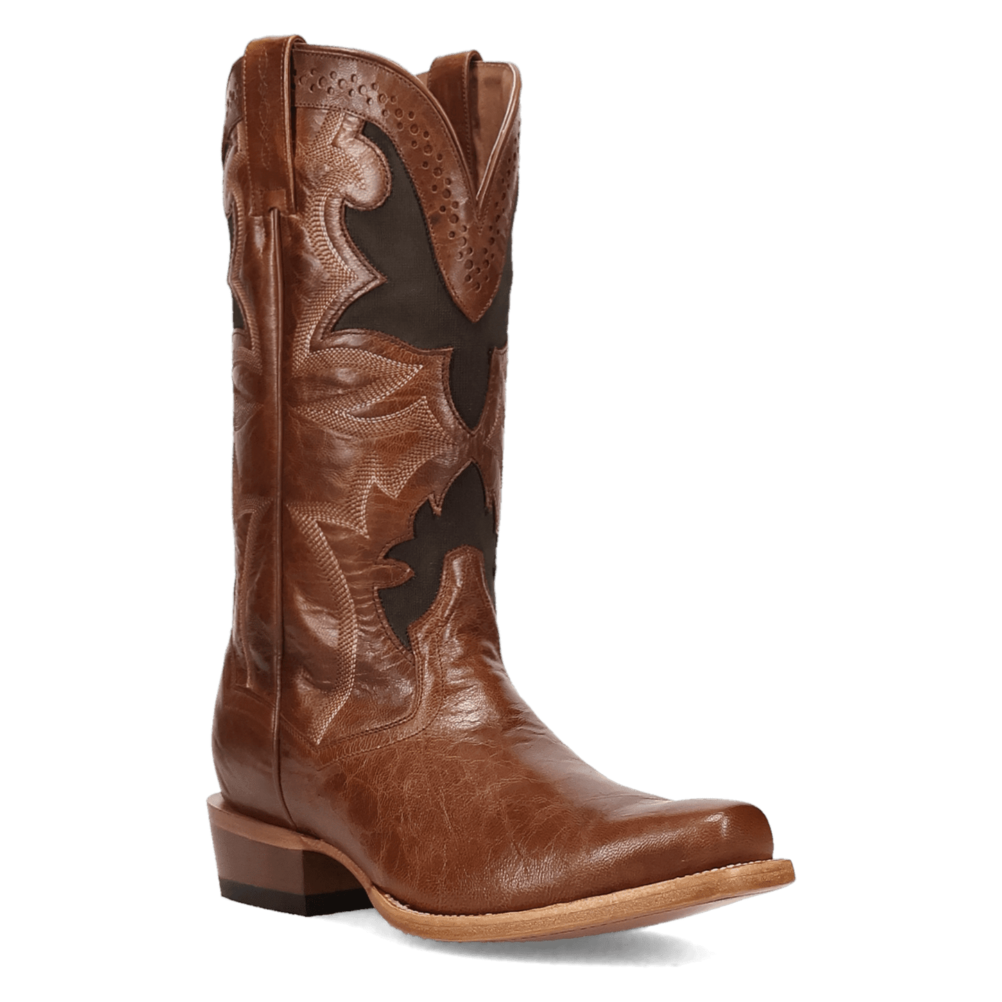 Dan Post Frenchie Leather Boot