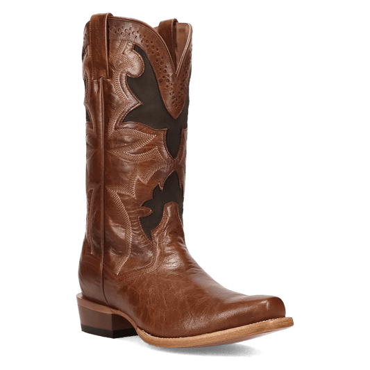 Dan Post Frenchie Leather Boot