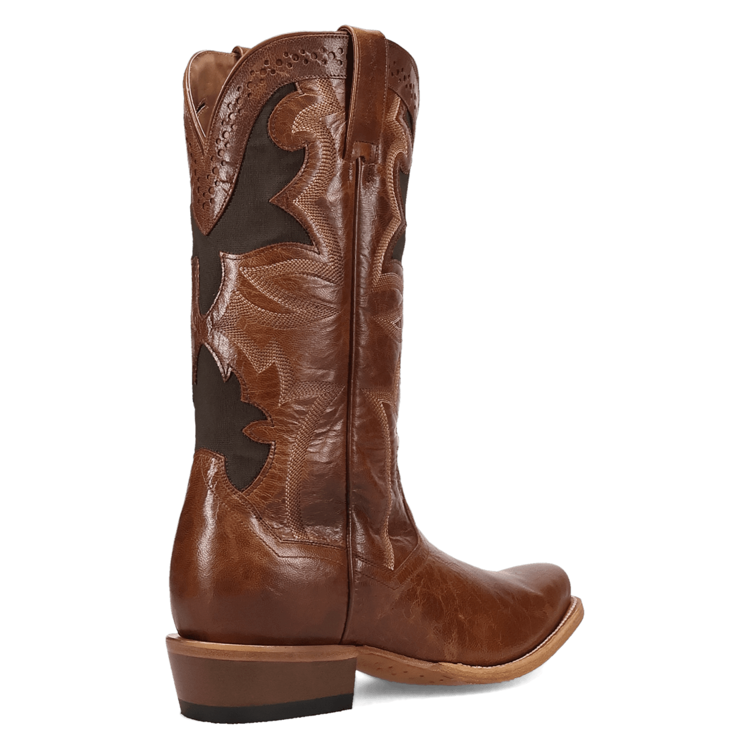 Dan Post Frenchie Leather Boot