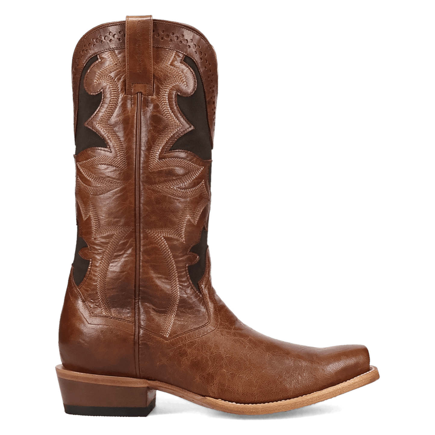 Dan Post Frenchie Leather Boot