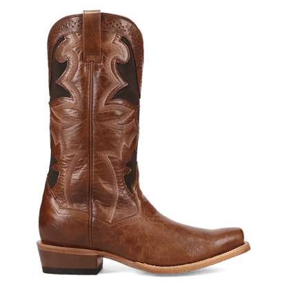 Dan Post Frenchie Leather Boot