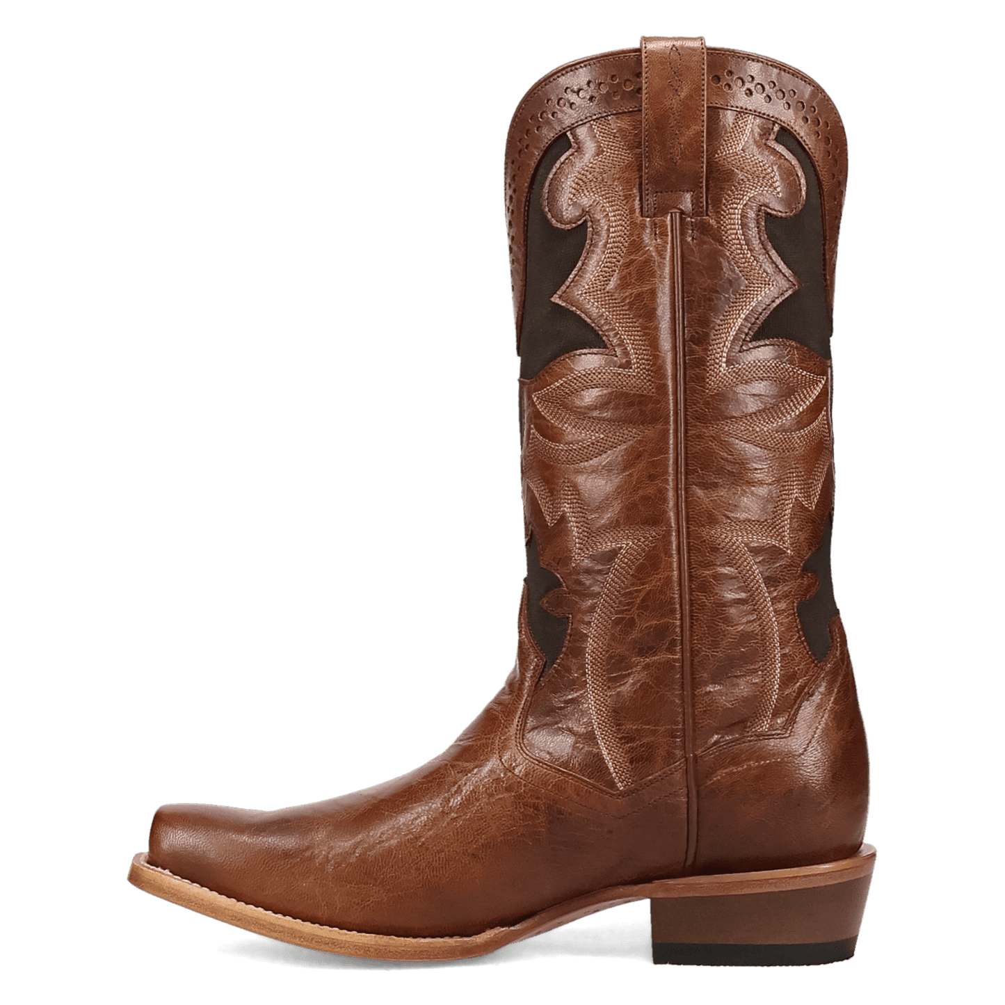 Dan Post Frenchie Leather Boot