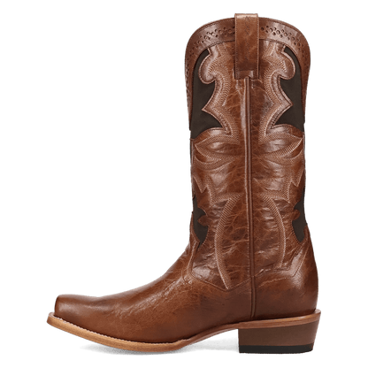 Dan Post Frenchie Leather Boot