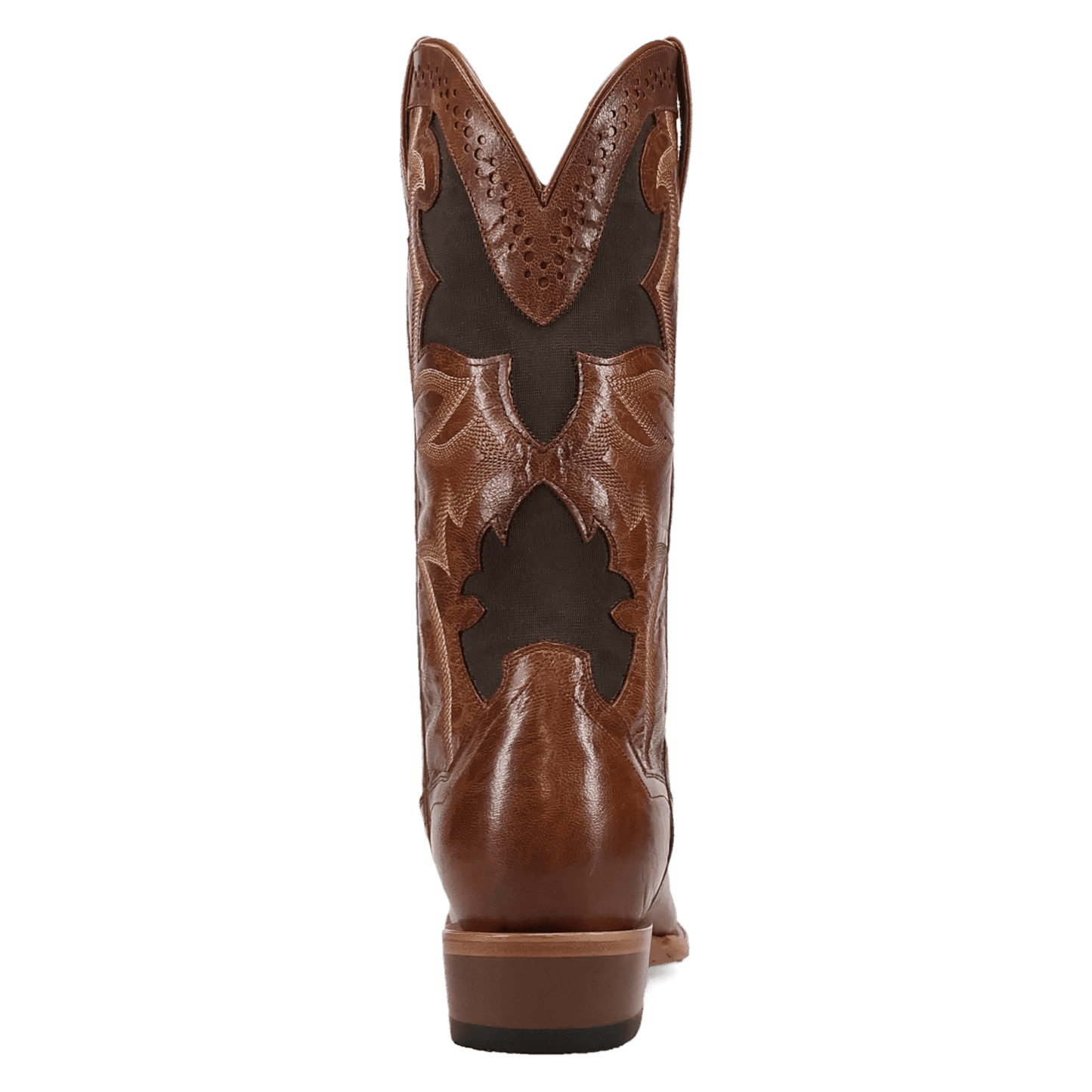 Dan Post Frenchie Leather Boot