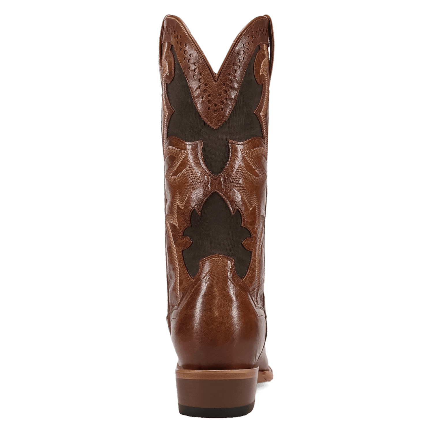Dan Post Frenchie Leather Boot