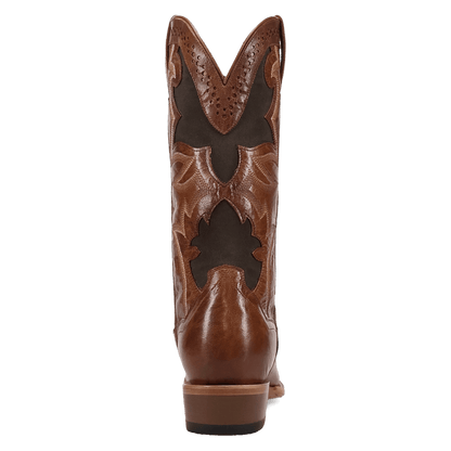 Dan Post Frenchie Leather Boot