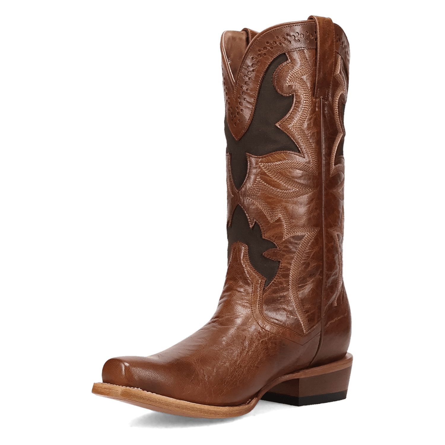 Dan Post Frenchie Leather Boot
