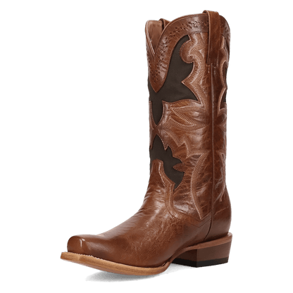 Dan Post Frenchie Leather Boot