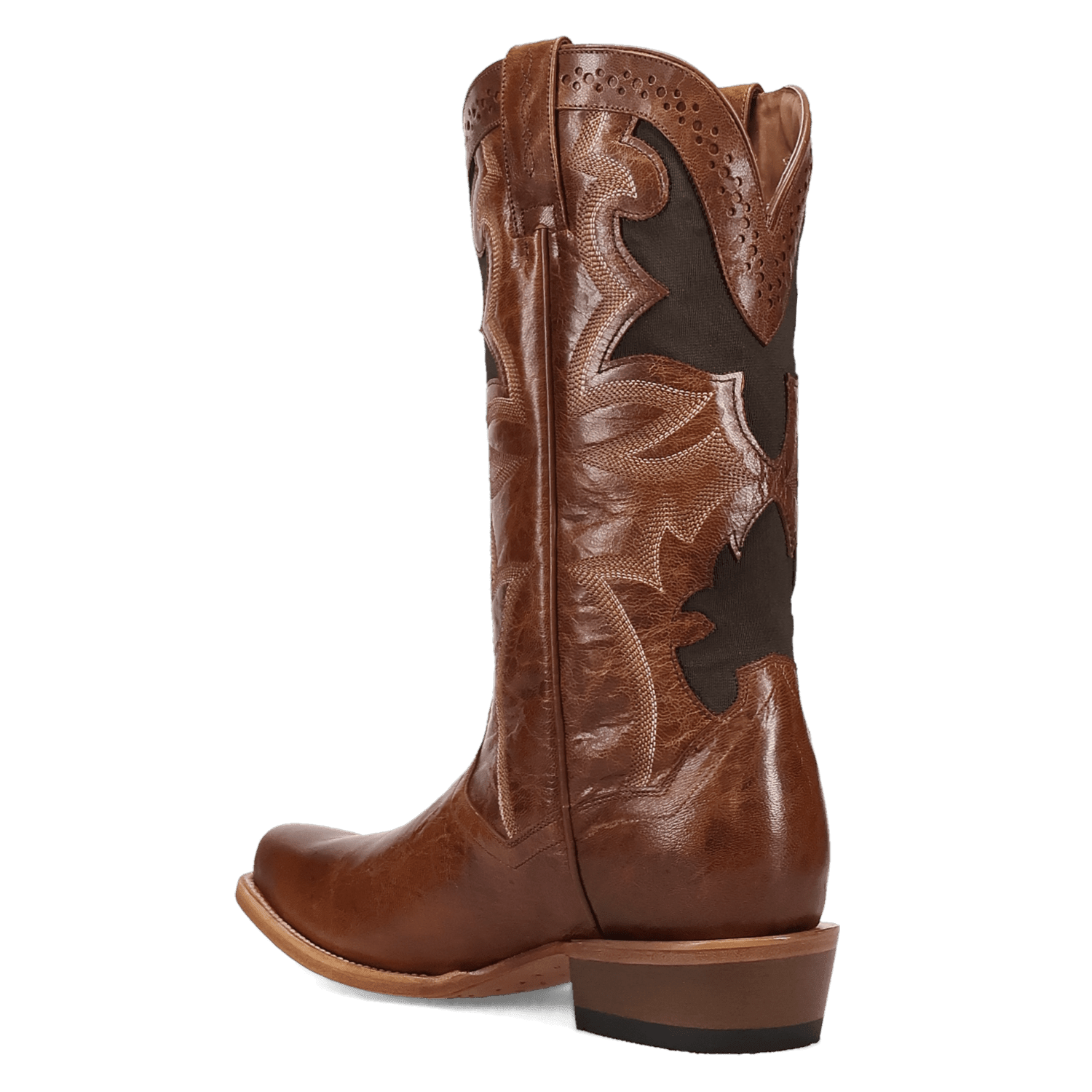Dan Post Frenchie Leather Boot