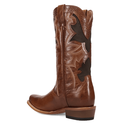 Dan Post Frenchie Leather Boot
