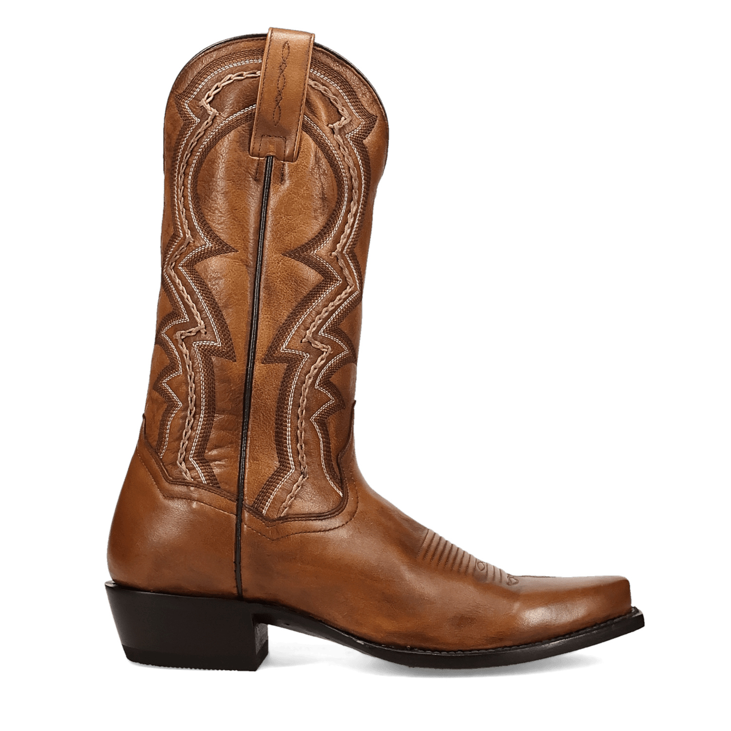 Dan Post Gallup Leather Boot