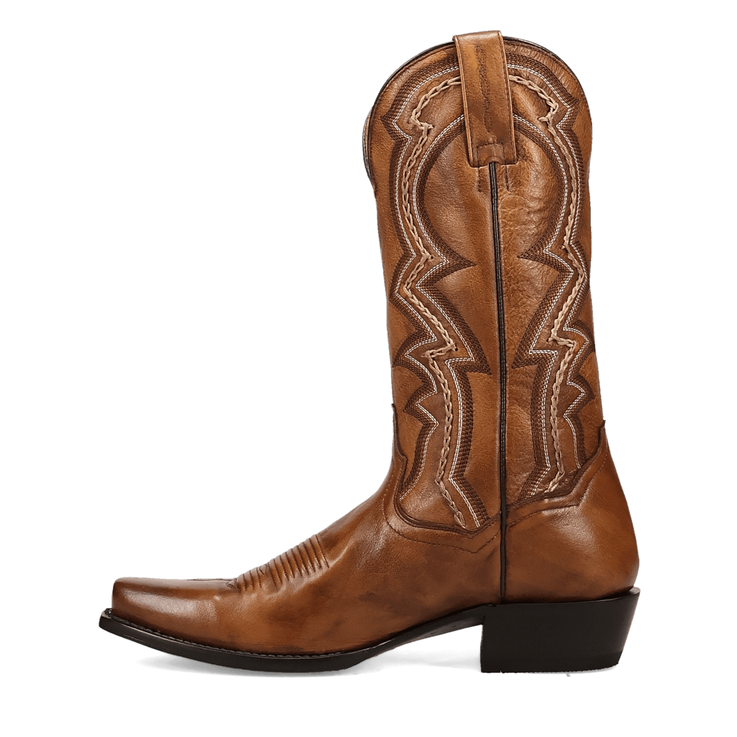 Dan Post Gallup Leather Boot