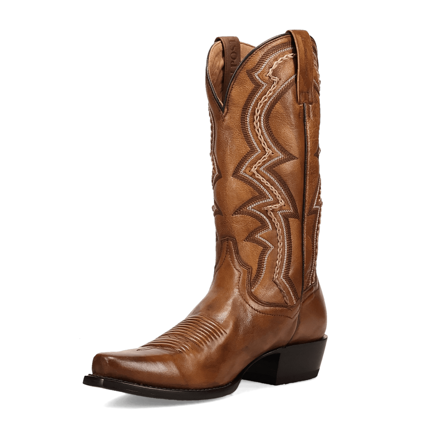 Dan Post Gallup Leather Boot
