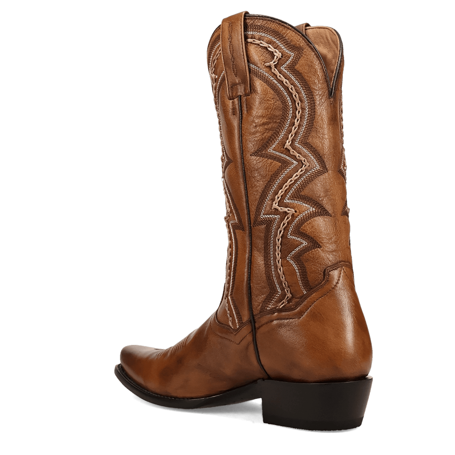 Dan Post Gallup Leather Boot