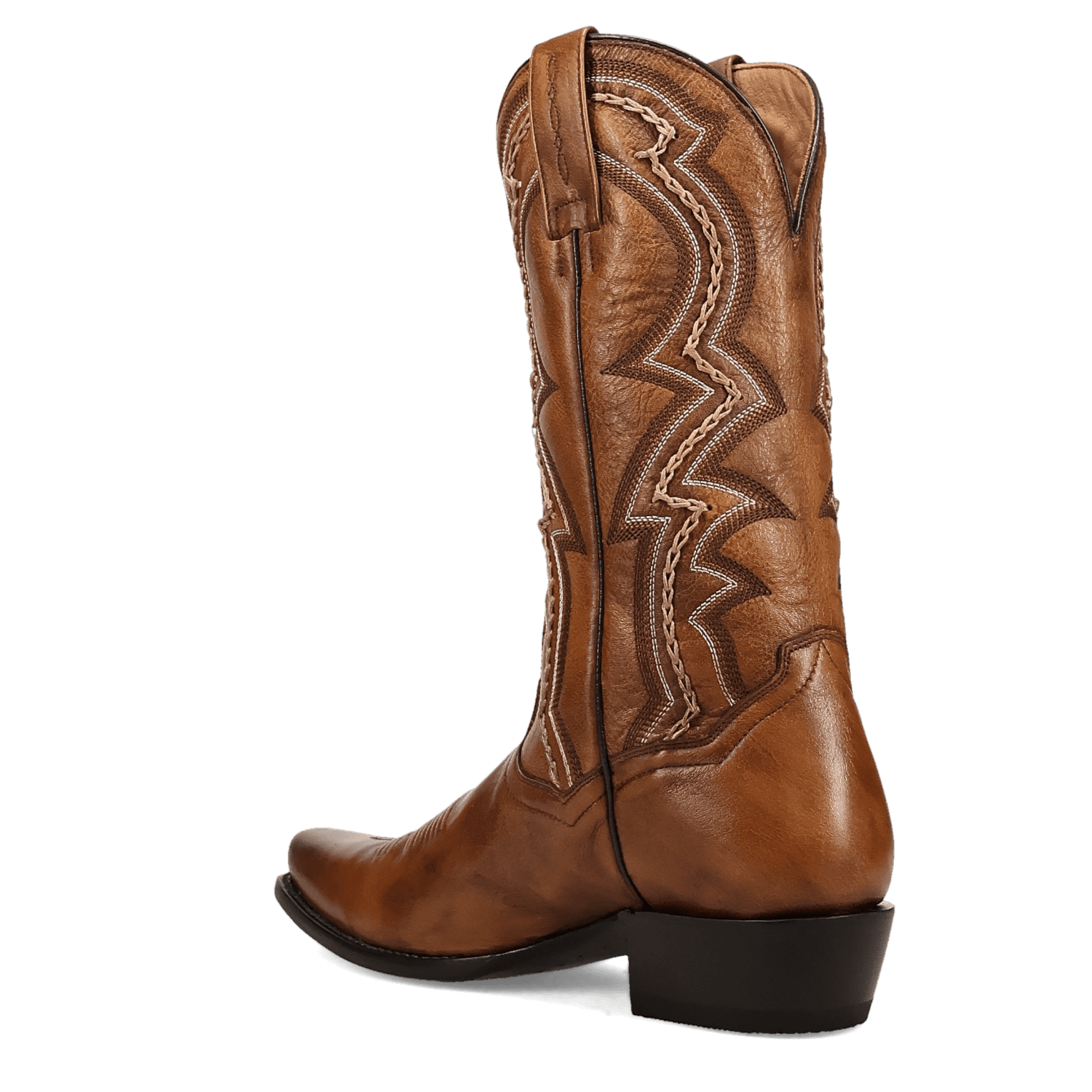 Dan Post Gallup Leather Boot