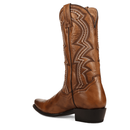 Dan Post Gallup Leather Boot