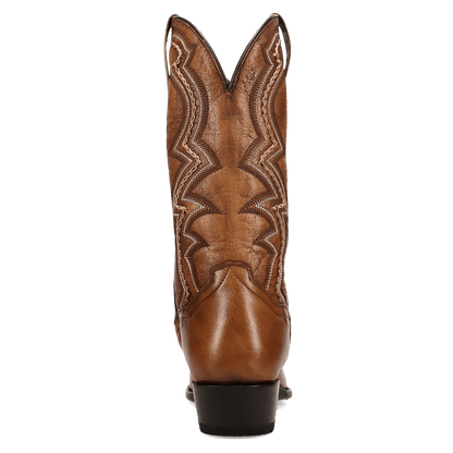 Dan Post Gallup Leather Boot