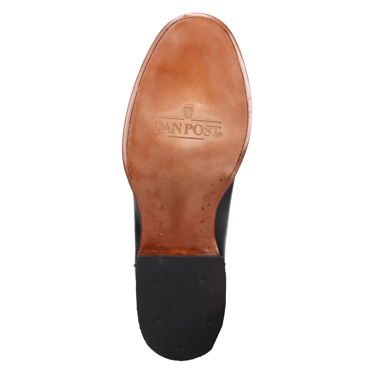 Dan Post Hartwell Leather Boot