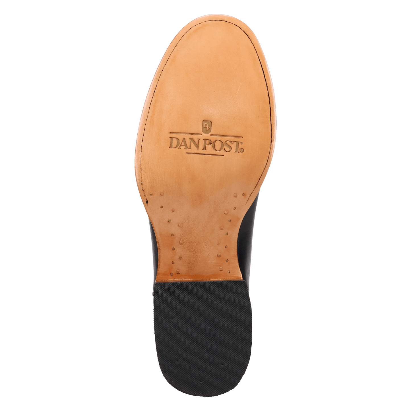 Dan Post Hartwell Leather Boot