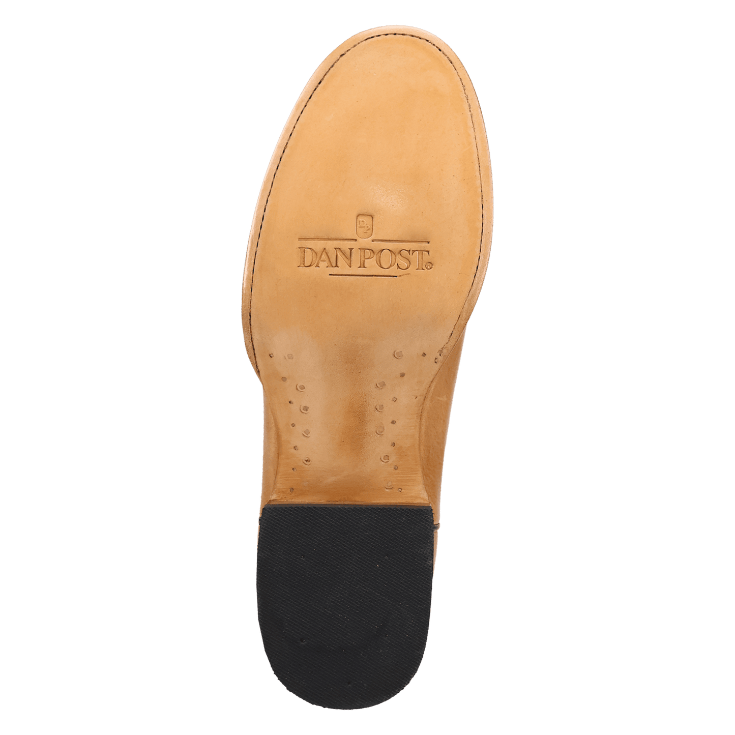 Dan Post Hartwell Leather Boot