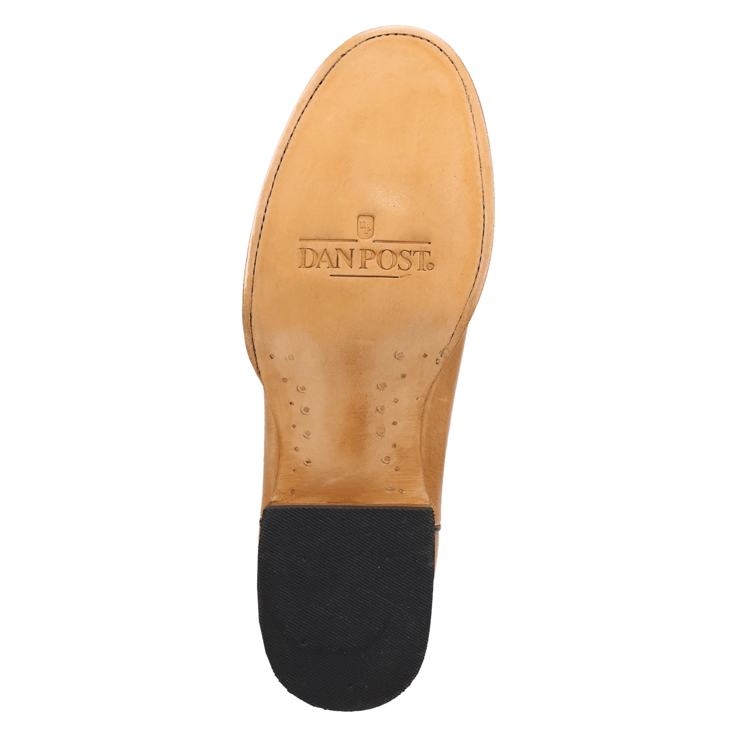 Dan Post Hartwell Leather Boot