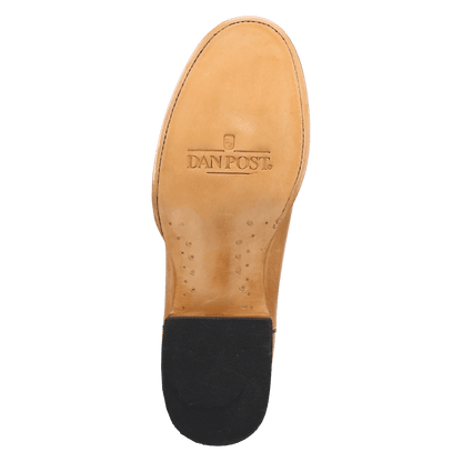 Dan Post Hartwell Leather Boot
