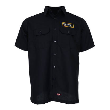 Dan Post Dan Post Mechanic Shirt