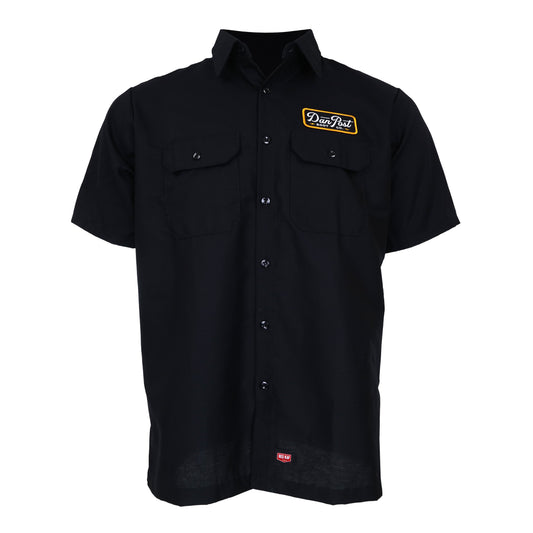 Dan Post Dan Post Mechanic Shirt
