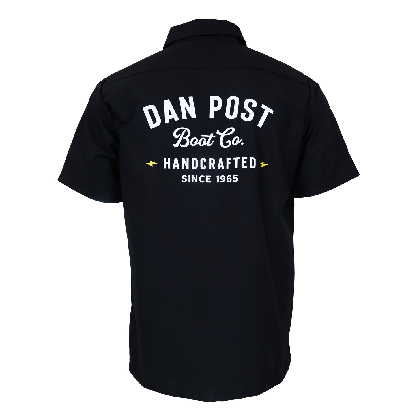 Dan Post Dan Post Mechanic Shirt