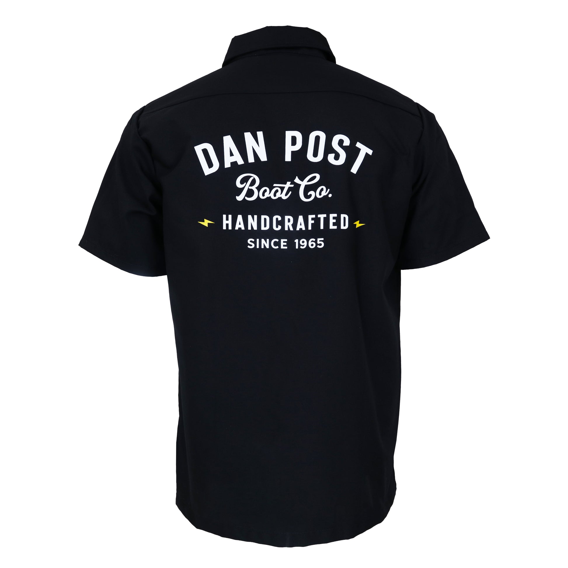 Dan Post Dan Post Mechanic Shirt