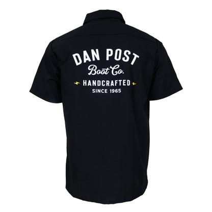Dan Post Dan Post Mechanic Shirt