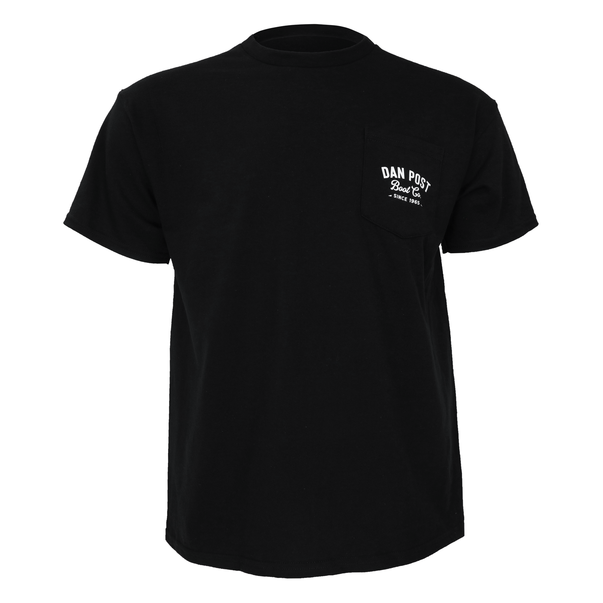 Dan Post Dan Post Classic Tee