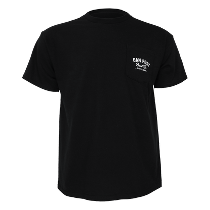 Dan Post Dan Post Classic Tee