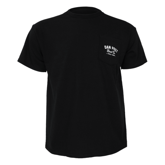 Dan Post Dan Post Classic Tee