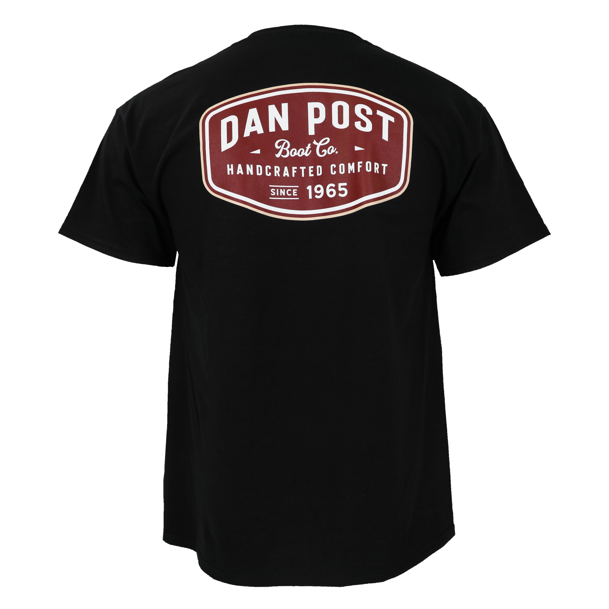 Dan Post Dan Post Classic Tee