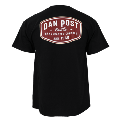 Dan Post Dan Post Classic Tee