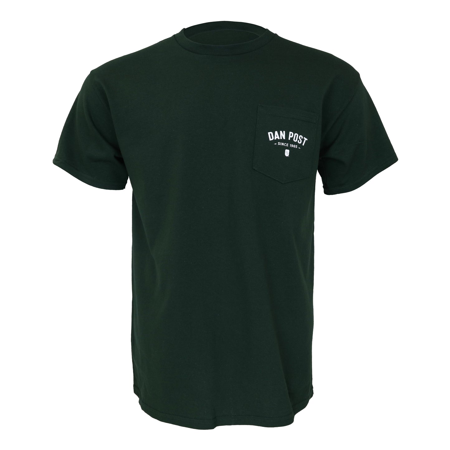 Dan Post Dan Post Classic Tee