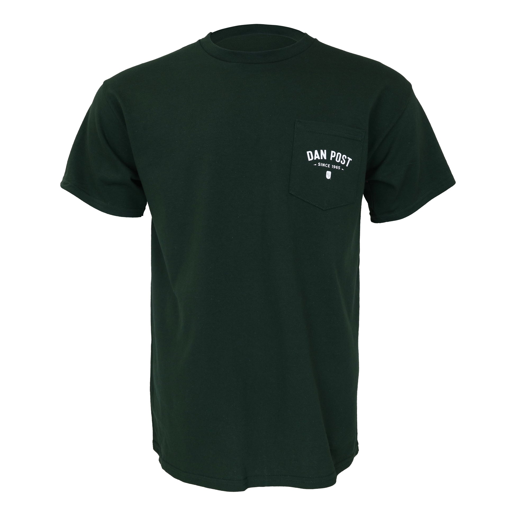 Dan Post Dan Post Classic Tee