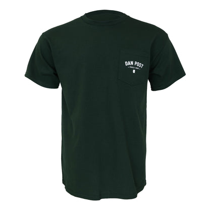 Dan Post Dan Post Classic Tee