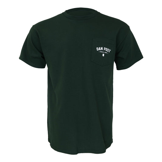 Dan Post Dan Post Classic Tee