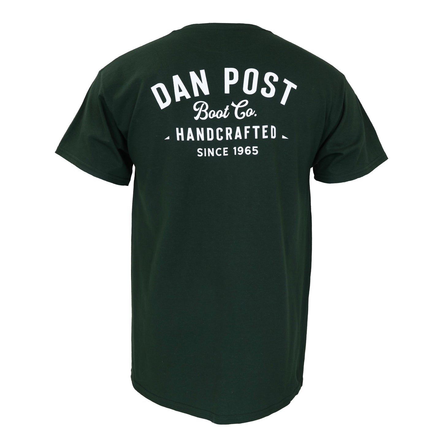 Dan Post Dan Post Classic Tee