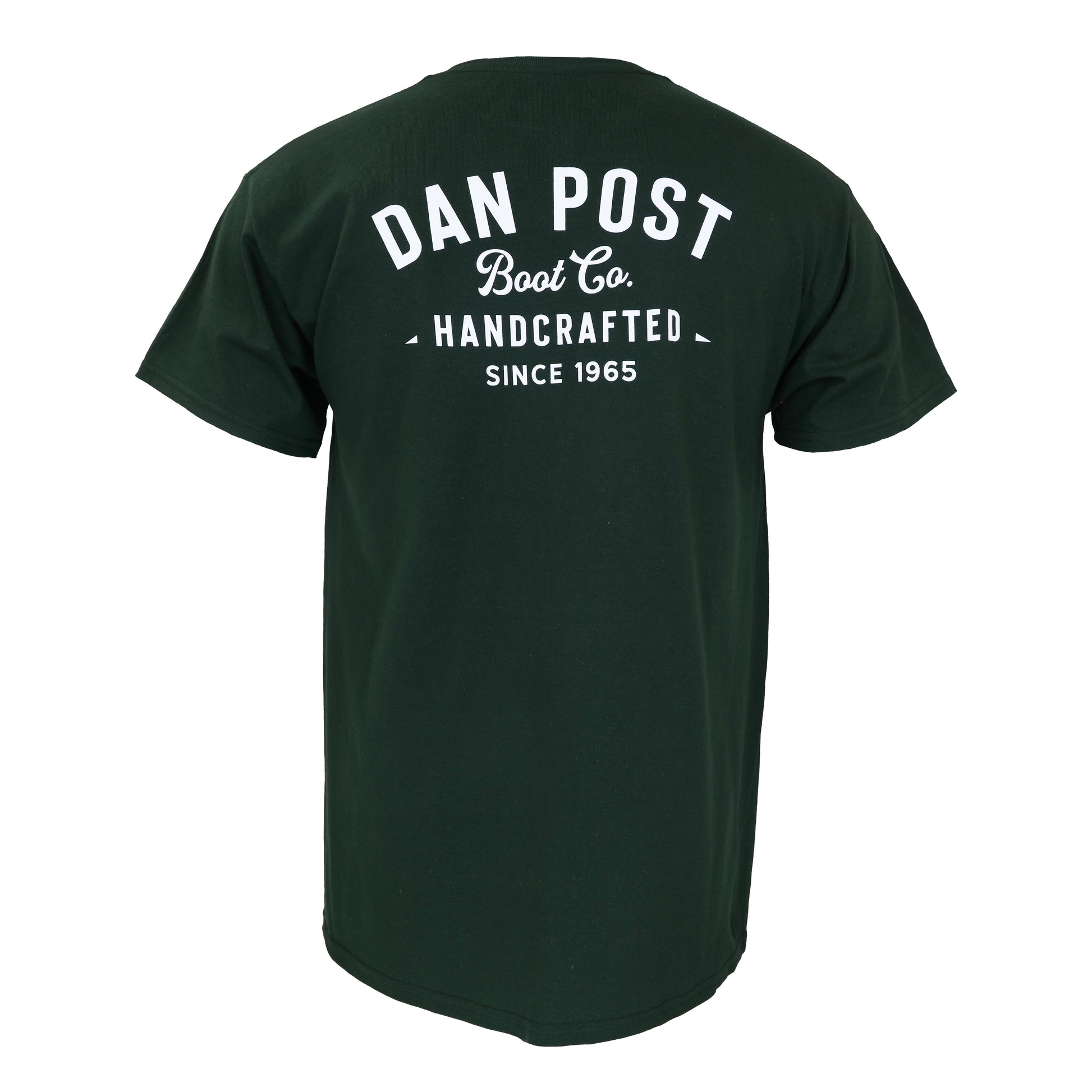Dan Post Dan Post Classic Tee