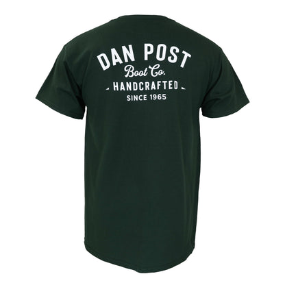 Dan Post Dan Post Classic Tee